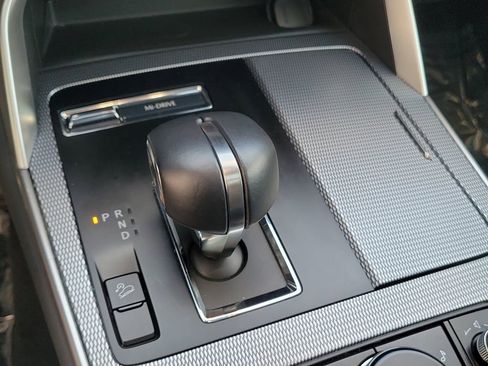 Certified 2025 MAZDA CX-90 3.3 Turbo w/ Premium Sport Pkg image 35