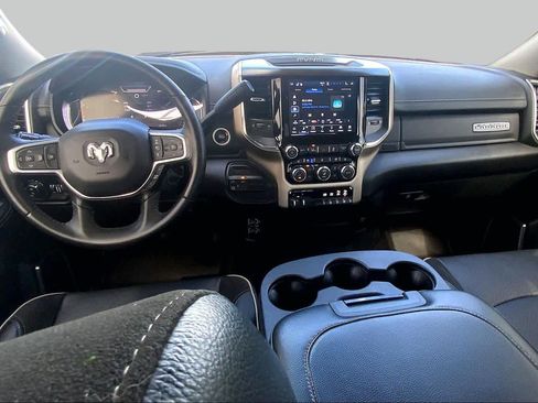 Used 2024 RAM 2500 Laramie w/ Safety Group AWD/4WD image 16