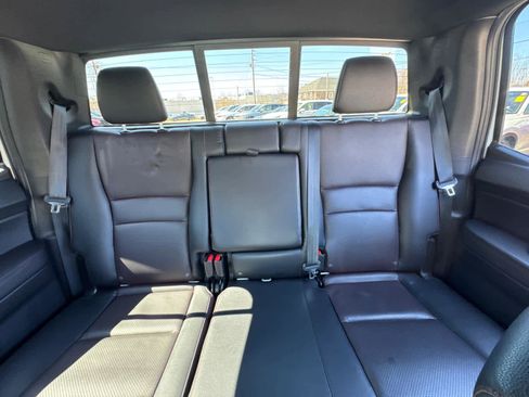 Used 2023 Honda Ridgeline Black Edition image 30