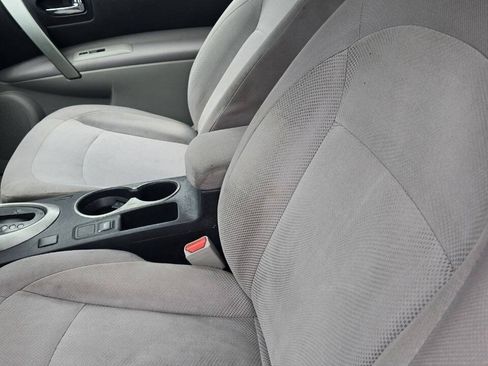 Used 2012 Nissan Rogue S AWD/4WD image 15