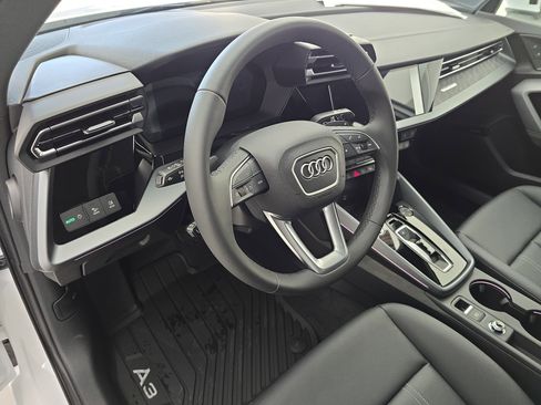 New 2026 Audi A3 2.0T Premium Plus image 15