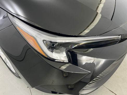 New 2026 Toyota Corolla LE image 46