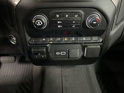 New 2026 Chevrolet Silverado 1500 Custom Trail Boss image 17