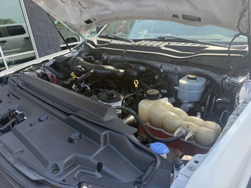Used 2019 Ford F550 4x4 Crew Cab Super Duty image 18