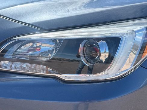 Used 2017 Subaru Legacy 2.5i Limited AWD/4WD image 17