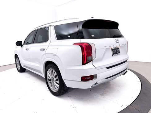 Used 2020 Hyundai Palisade Limited FWD image 19
