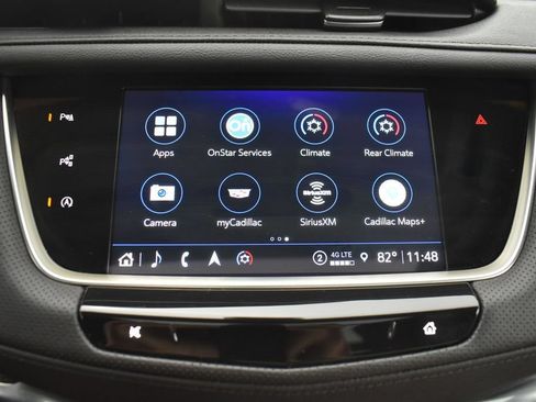 Used 2023 Cadillac XT5 Sportv w/ Technology Package AWD/4WD image 19