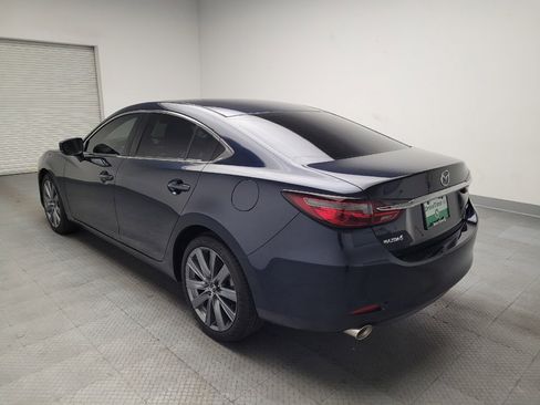 Used 2021 MAZDA MAZDA6 Touring image 5