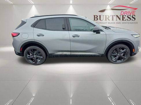 New 2026 Buick Envision Sport Touring AWD/4WD image 31