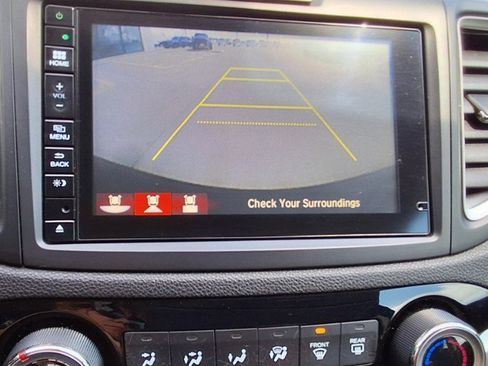 Used 2016 Honda CR-V EX image 19