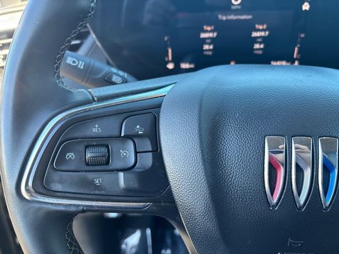 Used 2024 Buick Encore GX Preferred image 28