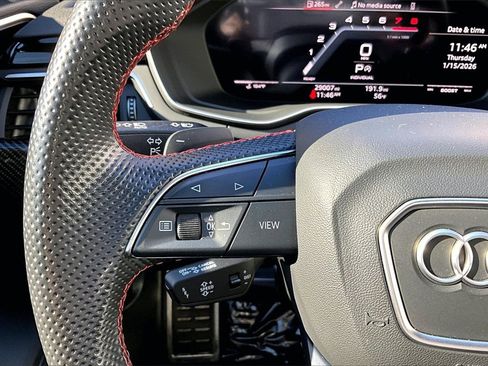 Used 2023 Audi S5 Premium Plus w/ Premium Plus Package image 11