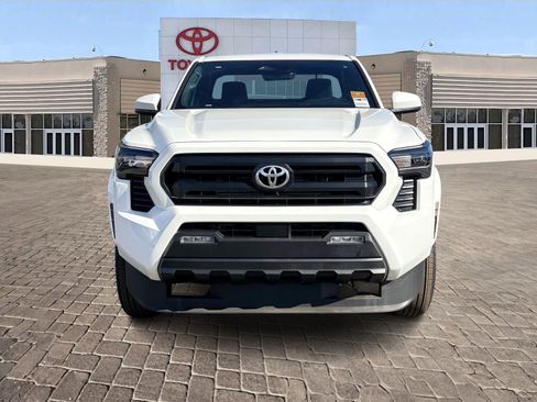New 2025 Toyota Tacoma SR5 image 6