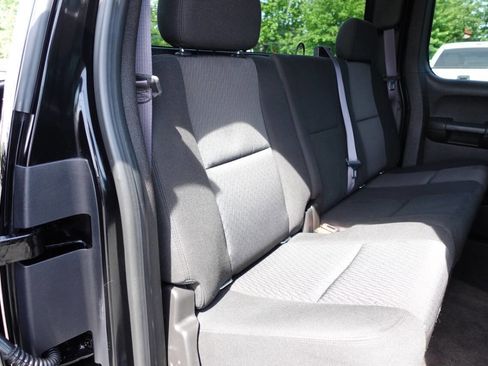 Used 2011 GMC Sierra 2500 SLE w/ SLE Preferred Package AWD/4WD image 22