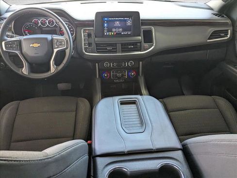 Used 2023 Chevrolet Tahoe LS image 17