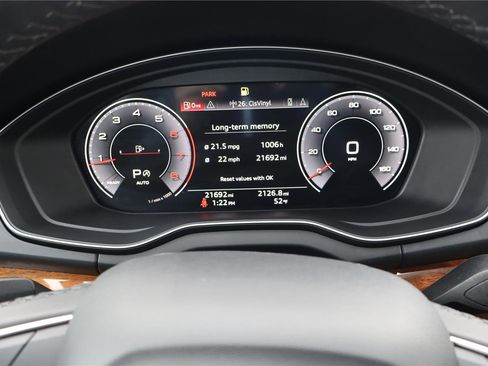 Used 2023 Audi Q5 2.0T Premium Plus w/ Premium Plus Package image 21