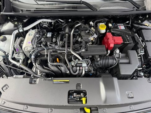 New 2026 Nissan Sentra SV w/ SV Convenience Package image 23