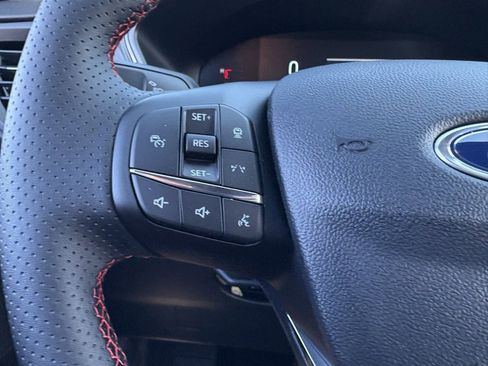 New 2026 Ford Escape ST-Line w/ Tech Pack #1 image 48