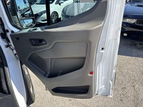 Used 2023 Ford Transit 250 Medium Roof w/ Load Area Protection Package image 15