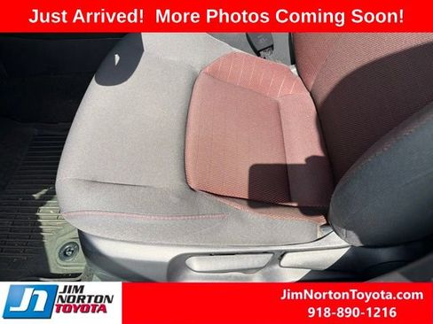 Used 2024 Toyota Corolla Sedan w/ SE Convenience Package FWD image 12