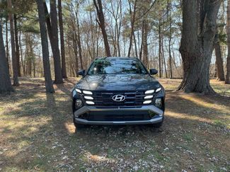 New 2026 Hyundai Tucson SEL AWD/4WD video 2