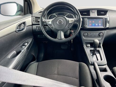 Used 2019 Nissan Sentra S image 20
