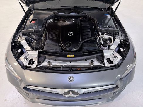 Used 2019 Mercedes-Benz CLS 450 image 31