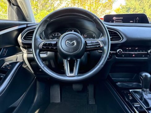 Used 2024 MAZDA CX-30 AWD 2.5 S w/ Preferred Package image 18