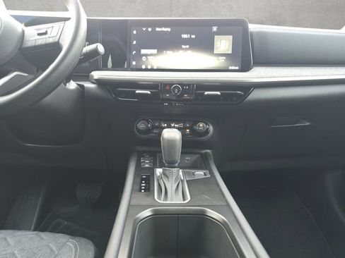 New 2026 Nissan Kicks SV image 3