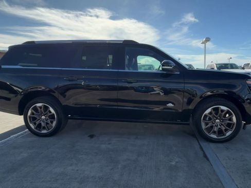 New 2026 Ford Expedition Max King Ranch image 35