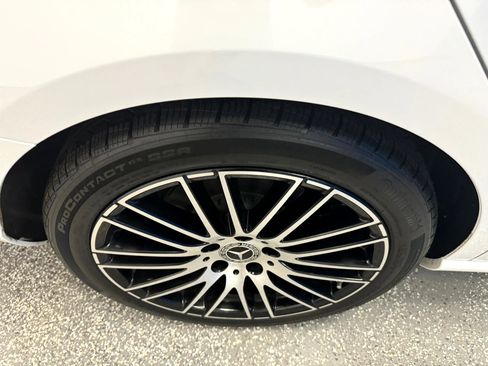 Used 2023 Mercedes-Benz C 300 4MATIC Sedan image 28
