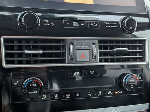 Used 2023 Nissan Armada SL image 17