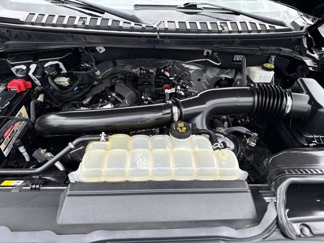 Used 2022 Lincoln Navigator Black Label AWD/4WD image 10