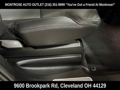 New 2026 Volvo XC90 B6 Ultra w/ Protection Package image 43