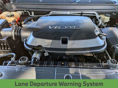 Used 2018 GMC Canyon SLE w/ SLE Convenience Package image 34