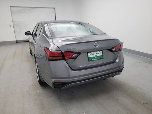 Used 2023 Nissan Altima 2.5 S FWD image 6
