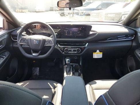 New 2026 Buick Envista Sport Touring w/ Convenience I Package FWD image 11