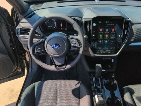 New 2026 Subaru Forester Premium AWD/4WD image 20