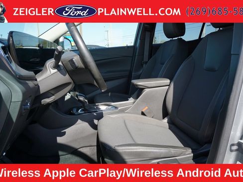 Used 2024 Buick Encore GX Preferred FWD image 16