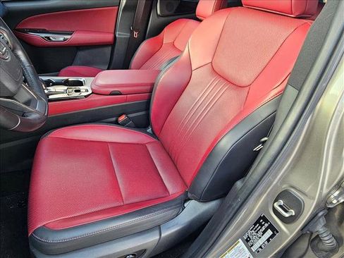 Used 2024 Lexus NX 250 FWD w/ Towing Package (2000 Lbs) image 13