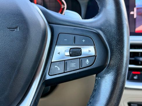 Used 2021 BMW 330i Sedan image 36