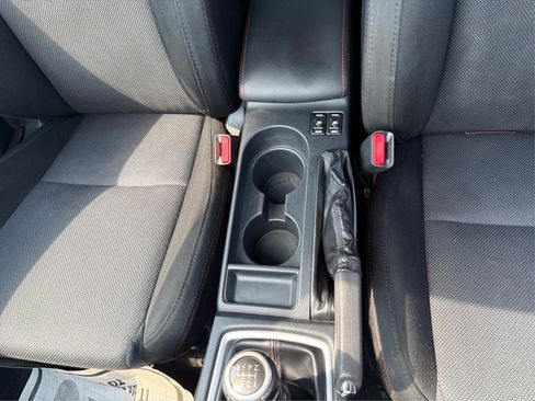 Used 2017 Subaru WRX Premium AWD/4WD image 19