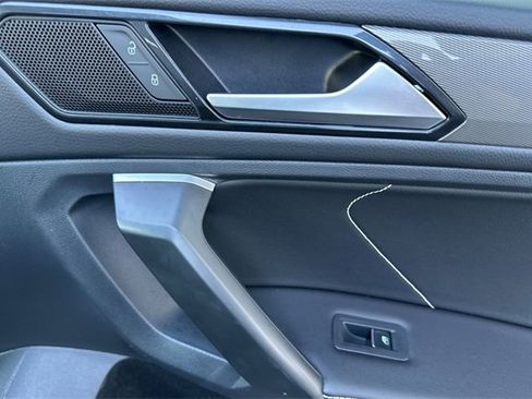 Used 2024 Volkswagen Tiguan Wolfsburg Edition image 20