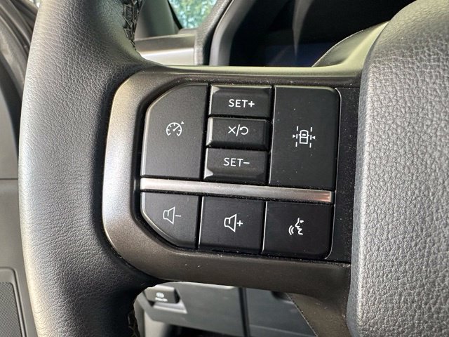 Used 2024 Ford F150 XLT w/ XLT Black Appearance Package AWD/4WD image 19