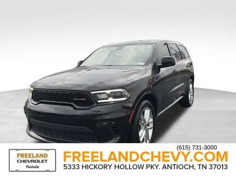 Used 2022 Dodge Durango GT image 7