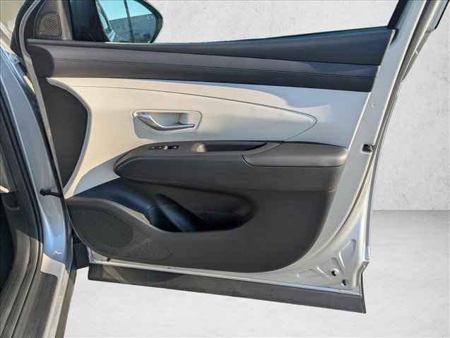 New 2026 Hyundai Tucson SEL FWD image 25