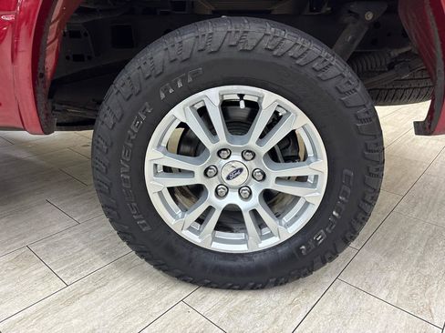 Used 2015 Ford F150 Lariat w/ Equipment Group 501A Mid AWD/4WD image 47