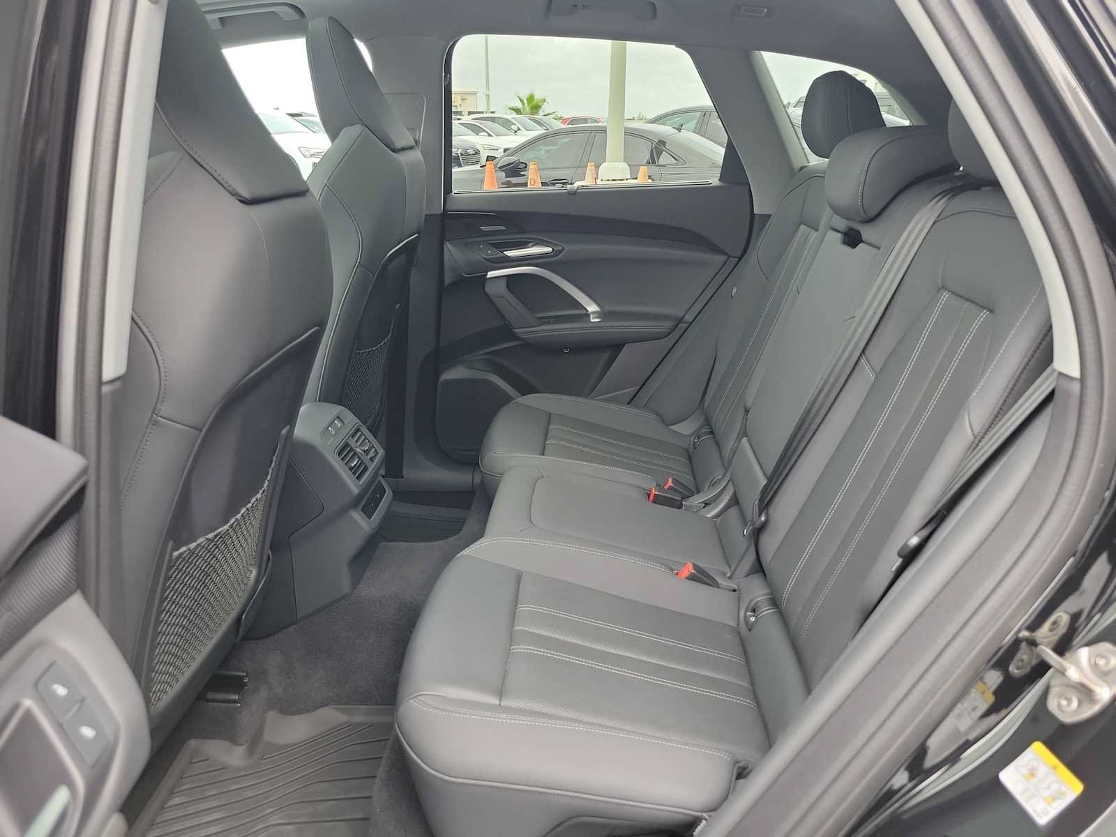 Certified 2025 Audi Q5 Premium Plus AWD/4WD image 17