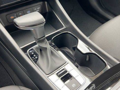 Used 2026 Hyundai Tucson SEL FWD image 30