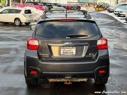 Used 2013 Subaru Crosstrek 2.0i Premium image 34